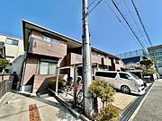 ポンリビエル 1階 築17年8ヶ月の賃貸物件