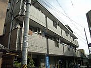 服部シティハイツ 2階 築37年7ヶ月の賃貸物件