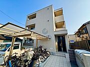 GrasmereNorth 3階 築7年6ヶ月の賃貸物件