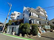 富久美荘 5階 築41年3ヶ月の賃貸物件