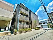 服部天神駅より徒歩17分 1階 築20年8ヶ月の賃貸物件