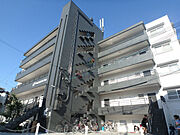 EF岡町 2階 築54年5ヶ月の賃貸物件