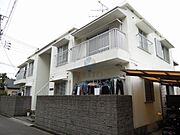 ハイデンス本町 2階 築39年8ヶ月の賃貸物件