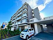 グランデュール 4階 築11年5ヶ月の賃貸物件