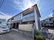 三国駅より徒歩13分 1階 新築の賃貸物件