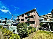 服部天神駅より徒歩15分 3階 築24年1ヶ月の賃貸物件