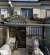 服部天神駅より徒歩9分 1階 築64年9ヶ月の賃貸物件