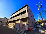 服部天神駅より徒歩3分 2階 築7年6ヶ月の賃貸物件