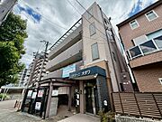 庄内駅より徒歩4分 4階 築29年5ヶ月の賃貸物件