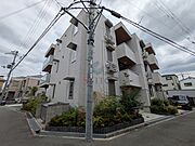 エイトデイジー 1階 築4年5ヶ月の賃貸物件