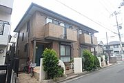 岡町駅より徒歩6分 1階 築18年2ヶ月の賃貸物件