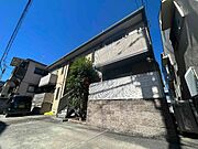 レクサス豊中 1階 築21年の賃貸物件