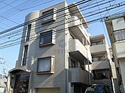 カルム緑地 2階 築35年4ヶ月の賃貸物件