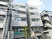 アルビオンの賃貸物件