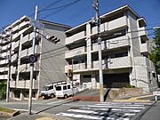 少路駅より徒歩8分 3階 築36年の賃貸物件