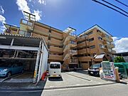 石橋阪大前駅より徒歩16分 4階 築38年5ヶ月の賃貸物件
