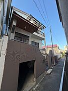 岡町駅より徒歩7分 1階 築53年8ヶ月の賃貸物件