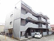 岡町駅より徒歩11分 1階 築45年6ヶ月の賃貸物件