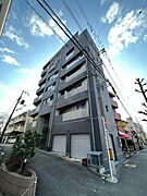 蛍池駅より徒歩4分 3階 築14年11ヶ月の賃貸物件