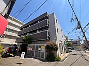 グランウエスト 3階 築16年10ヶ月の賃貸物件