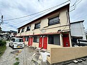 曽根駅より徒歩4分 2階 築68年8ヶ月の賃貸物件
