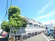 豊中駅より徒歩8分 1階 築35年7ヶ月の賃貸物件
