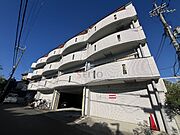 蛍池駅より徒歩8分 2階 築36年6ヶ月の賃貸物件