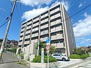 ジョイフルライフ泉丘 3階 築30年10ヶ月の賃貸物件