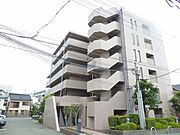 ハイム矢納 3階 築35年の賃貸物件