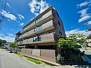 コンフォート緑地 4階 築24年5ヶ月の賃貸物件