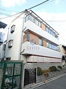 庄内駅より徒歩10分 1階 築38年7ヶ月の賃貸物件