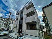 ハーモニーテラス千成町の賃貸物件