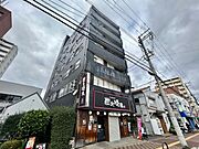 かねまつ庄内ビル 7階 築43年6ヶ月の賃貸物件