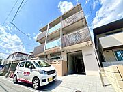 ＤＥＰ岡町南の賃貸物件