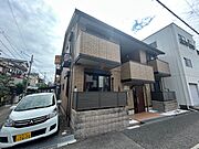 フラットゲートの賃貸物件