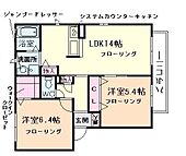 大阪市淀川区三津屋中3丁目 2階建 築18年のイメージ