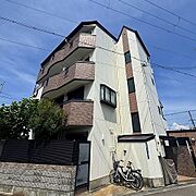 ハイツフォレスト 3階 築28年の賃貸物件