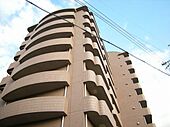 大阪市淀川区加島3丁目 10階建 築24年のイメージ