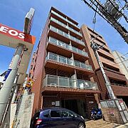 塚本駅より徒歩9分 4階 築16年7ヶ月の賃貸物件