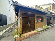 塚本駅より徒歩10分 1階 築55年8ヶ月の賃貸物件