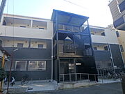 ノイヴェル野里 3階 築9年10ヶ月の賃貸物件