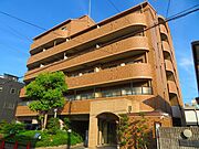 リッチパーシモ塚本 4階 築22年2ヶ月の賃貸物件