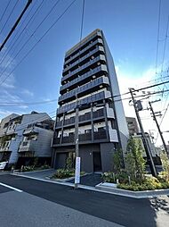 JPレジデンス大阪WESTIII