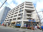 グランドールサンパティオの賃貸物件