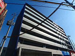 JR東西線 御幣島駅 徒歩3分の賃貸マンション