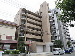 阪神なんば線 福駅 徒歩5分