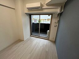 プレサンス塚本ベラビィ 10階1Kのリビング/ダイニング