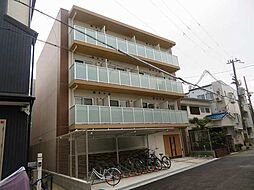 JR東海道・山陽本線 塚本駅 徒歩5分の賃貸マンション