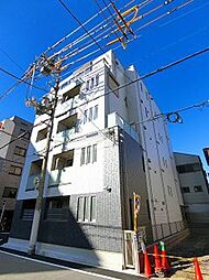 ヴィラモンシャン塚本