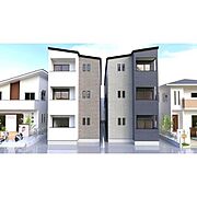 姫島駅より徒歩5分 2階 築1年の賃貸物件